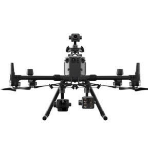 DJI M350